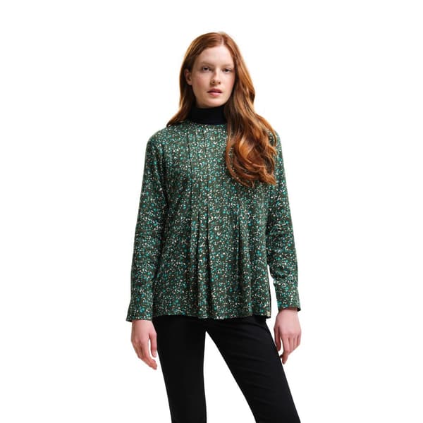 Regatta Womens/Ladies Orla All-Over Print Lightweight Blouse