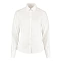 Miniatyrbilde 1 av 2: Kustom Kit Womens/Ladies Tailored Formal Shirt
