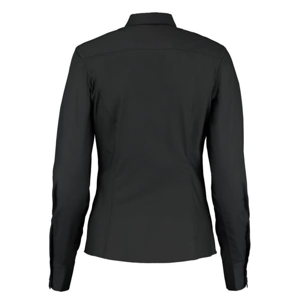 Kustom Kit Womens/Ladies Tailored Formal Shirt