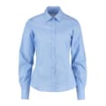 Miniatyrbilde 1 av 2: Kustom Kit Womens/Ladies Tailored Formal Shirt