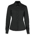 Miniatyrbilde 1 av 2: Kustom Kit Womens/Ladies Tailored Formal Shirt