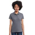 Miniatyrbilde 2 av 2: Russell Unisex Adult Classic Polycotton Polo Shirt