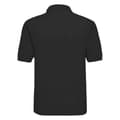 Miniatyrbilde 2 av 3: Russell Unisex Adult Classic Polycotton Polo Shirt