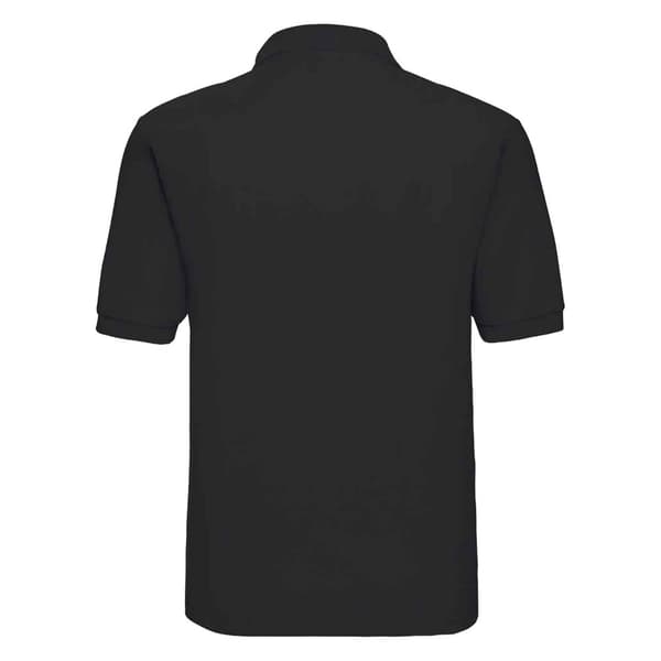 Russell Unisex Adult Classic Polycotton Polo Shirt