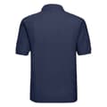 Miniatyrbilde 2 av 3: Russell Unisex Adult Classic Polycotton Polo Shirt