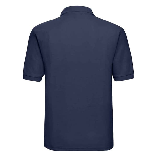 Russell Unisex Adult Classic Polycotton Polo Shirt