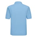 Miniatyrbilde 2 av 3: Russell Unisex Adult Classic Polycotton Polo Shirt
