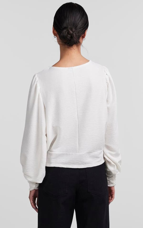 Pieces - pcFuna LS Top