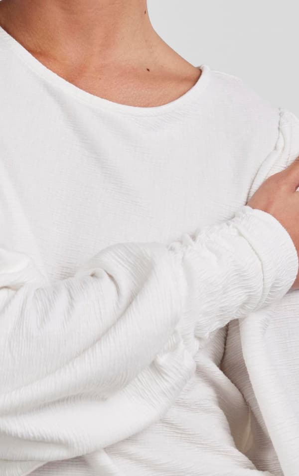 Pieces - pcFuna LS Top