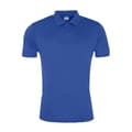 Miniatyrbilde 1 av 3: AWDis Cool Unisex Adult Cool Smooth Polo Shirt