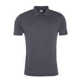 Miniatyrbilde 1 av 3: AWDis Cool Unisex Adult Cool Smooth Polo Shirt