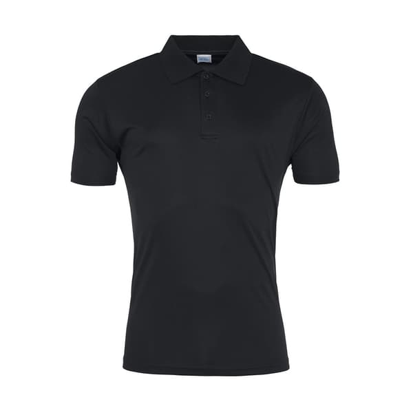AWDis Cool Unisex Adult Cool Smooth Polo Shirt