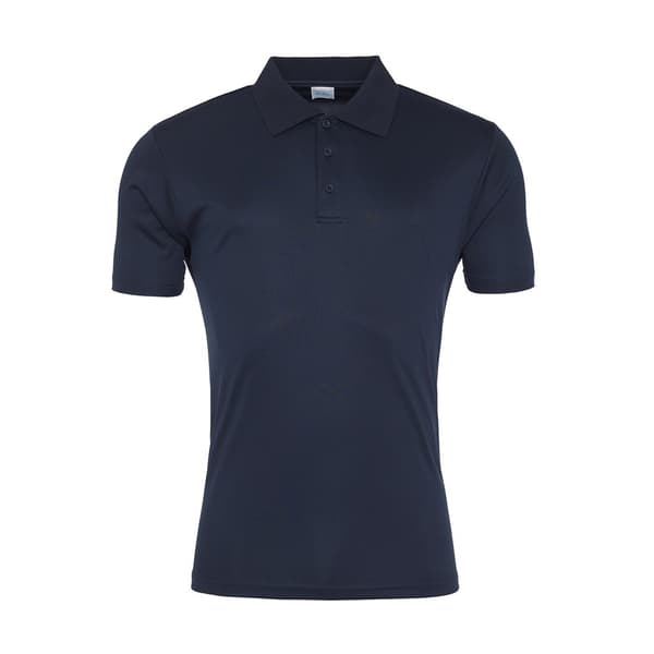 AWDis Cool Unisex Adult Cool Smooth Polo Shirt