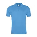 Miniatyrbilde 1 av 3: AWDis Cool Unisex Adult Cool Smooth Polo Shirt
