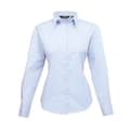Miniatyrbillede 1 af 3: Premier Womens/Ladies Long-Sleeved Shirt