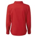 Miniatyrbillede 2 af 3: Premier Womens/Ladies Long-Sleeved Shirt