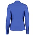 Miniatyrbillede 2 af 2: Kustom Kit Womens/Ladies Premium Oxford Tailored Long-Sleeved Shirt