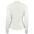 Miniatyrbillede 2 af 2: Kustom Kit Womens/Ladies Premium Oxford Tailored Long-Sleeved Shirt