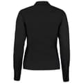 Miniatyrbillede 2 af 2: Kustom Kit Womens/Ladies Premium Oxford Tailored Long-Sleeved Shirt