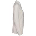 Miniatyrbilde 3 av 3: Native Spirit Womens/Ladies Linen Long-Sleeved Shirt