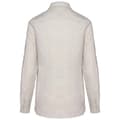 Miniatyrbilde 2 av 3: Native Spirit Womens/Ladies Linen Long-Sleeved Shirt