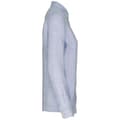 Miniatyrbilde 3 av 3: Native Spirit Womens/Ladies Linen Long-Sleeved Shirt