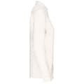 Miniatyrbilde 3 av 4: Native Spirit Womens/Ladies Linen Long-Sleeved Shirt