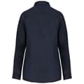 Miniatyrbilde 2 av 3: Native Spirit Womens/Ladies Linen Long-Sleeved Shirt