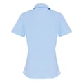 Miniatyrbilde 2 av 3: Premier Womens/Ladies Stretch Short-Sleeved Formal Shirt