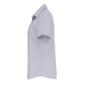 Miniatyrbilde 3 av 3: Premier Womens/Ladies Stretch Short-Sleeved Formal Shirt