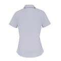 Miniatyrbilde 2 av 3: Premier Womens/Ladies Stretch Short-Sleeved Formal Shirt