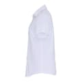 Miniatyrbilde 3 av 3: Premier Womens/Ladies Stretch Short-Sleeved Formal Shirt