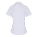Miniatyrbilde 2 av 3: Premier Womens/Ladies Stretch Short-Sleeved Formal Shirt