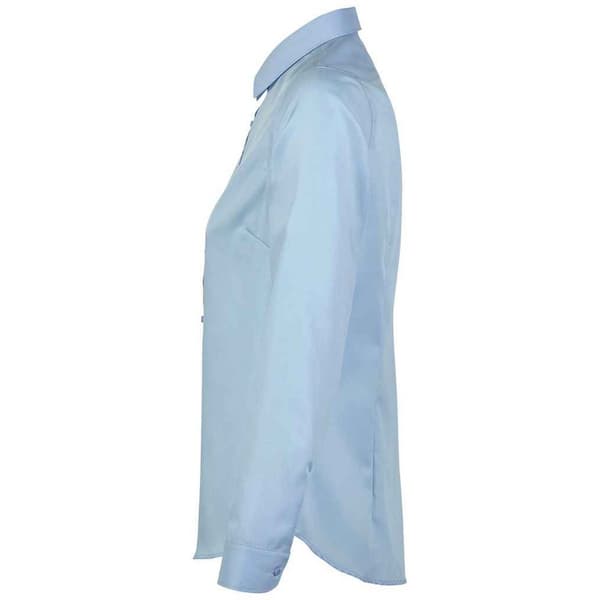 NEOBLU Womens/Ladies Blaise Long-Sleeved Formal Shirt