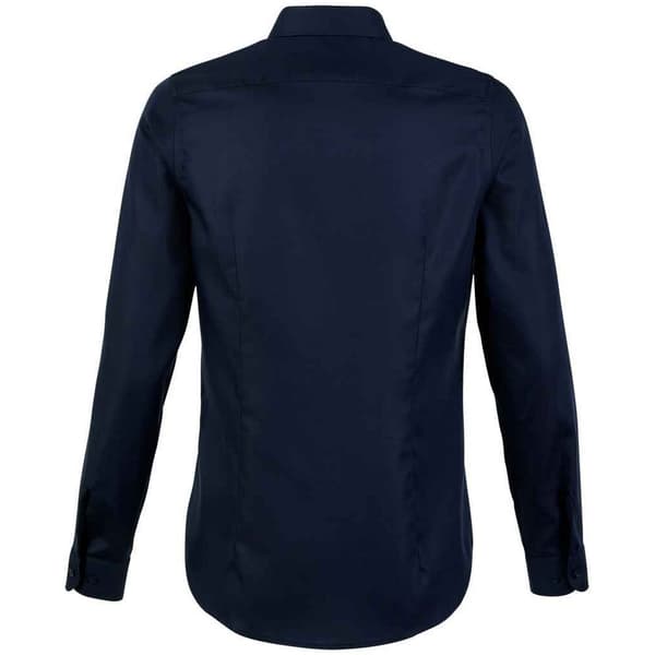 NEOBLU Womens/Ladies Blaise Long-Sleeved Formal Shirt