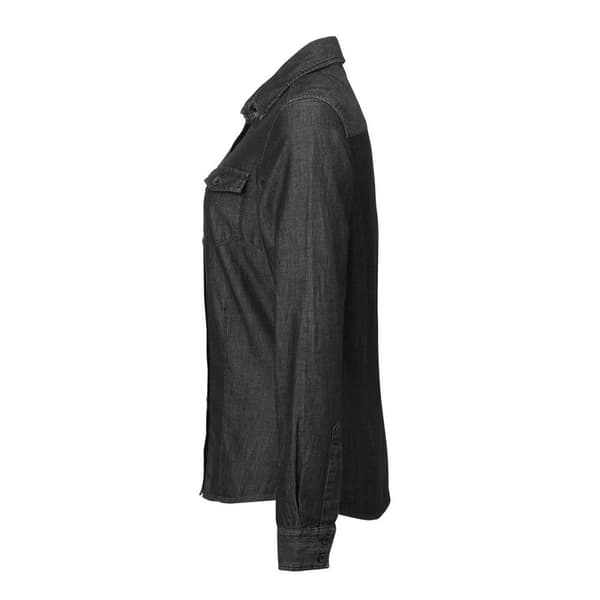 Premier Womens/Ladies Stitch Shirt