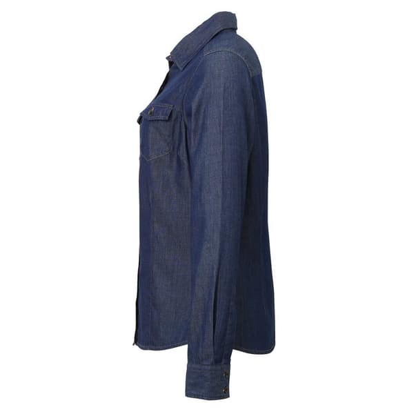 Premier Womens/Ladies Stitch Shirt