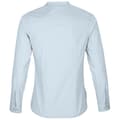 Miniatyrbilde 2 av 3: NEOBLU Womens/Ladies Poplin Bart Mao Collar Long-Sleeved Shirt