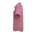 Miniatyrbillede 3 af 3: Premier Womens/Ladies Gingham Short-Sleeved Shirt