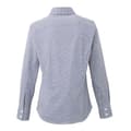 Miniatyrbilde 2 av 3: Premier Womens/Ladies Gingham Long-Sleeved Shirt