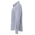 Miniatyrbilde 3 av 3: Premier Womens/Ladies Gingham Long-Sleeved Shirt