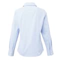 Miniatyrbilde 2 av 3: Premier Womens/Ladies Gingham Long-Sleeved Shirt