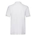 Pikkukuva 2 / 3: Fruit of the Loom Unisex Adult Premium Cotton Pique Polo Shirt