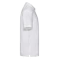 Pikkukuva 3 / 3: Fruit of the Loom Unisex Adult Premium Cotton Pique Polo Shirt