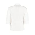 Miniatyrbilde 2 av 2: Kustom Kit Womens/Ladies Continental 3/4 Sleeve Shirt