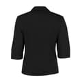 Miniatyrbilde 2 av 2: Kustom Kit Womens/Ladies Continental 3/4 Sleeve Shirt