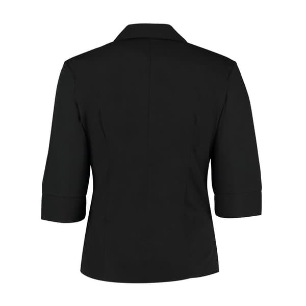 Kustom Kit Womens/Ladies Continental 3/4 Sleeve Shirt