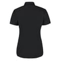 Miniatyrbilde 2 av 2: Kustom Kit Womens/Ladies Workforce Short-Sleeved Shirt