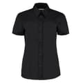 Miniatyrbilde 1 av 2: Kustom Kit Womens/Ladies Workforce Short-Sleeved Shirt