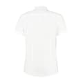 Miniatyrbilde 2 av 2: Kustom Kit Womens/Ladies Workforce Short-Sleeved Shirt